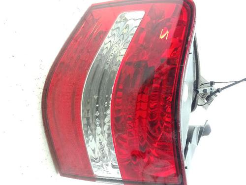 Used Left taillight Left taillight FIAT STILO Multi Wagon (192_) 1.6 16V (103 hp) 35943258 35943258