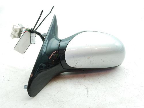 Left mirror PEUGEOT 406 (8B) 2.0 HDI 110 | BP24545147C26 