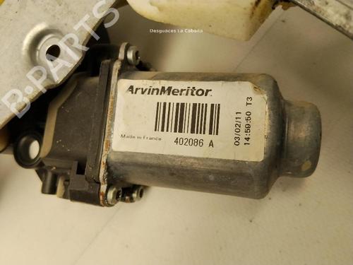 Front right window mechanism RENAULT KANGOO Express (FW0/1_) 1.5 dCi 75 (FW07, FW10, FW04) | BP38589590C23 - Image 4