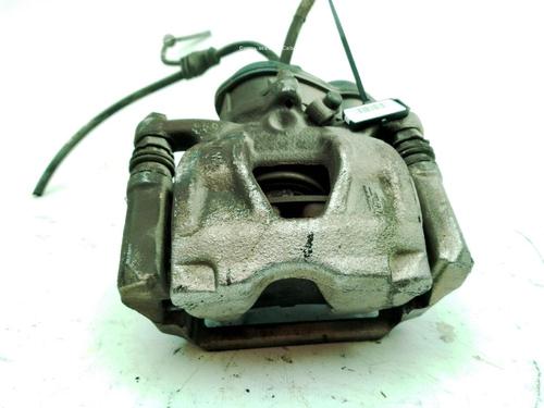 Left rear brake caliper AUDI A4 B9 (8W2, 8WC) 40 TFSI Mild Hybrid | BP38636028M107 - Image 5