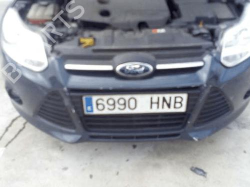 AC compressor FORD FOCUS III Saloon 1.6 TDCi | BP24607242M34  - Image 6