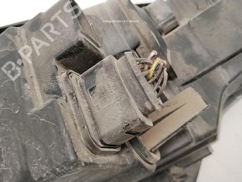 Right headlight VW GOLF V (1K1) 1.9 TDI | BP38949812C29 - Image 4