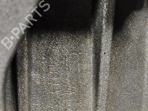 Gearbox OPEL ASTRA J (P10) 1.7 CDTI (68) | BP31609123M3 