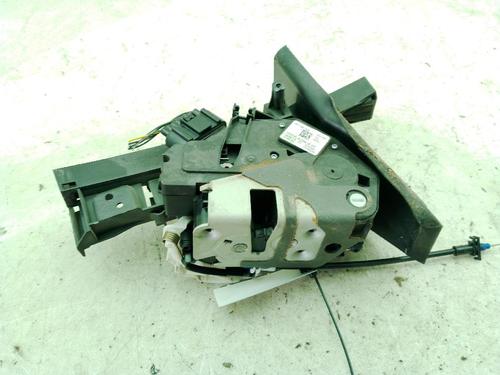 Cerradura puerta trasera derecha FORD FOCUS III Saloon 1.6 TDCi (115 hp) 26314747