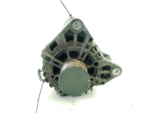 Used Alternator Alternator RENAULT MEGANE III Coupe (DZ0/1_) 1.6 dCi (DZ00, DZ12, DZ2A, DZ13) (130 hp) 34207411 34207411