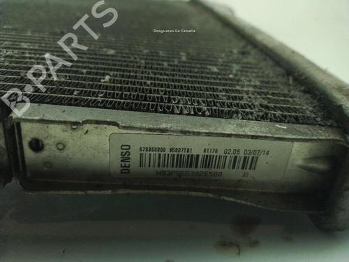 Water radiator CITROËN DS3 (SA_) 1.4 HDi 70 (SA8HP4) | BP31012531M31 - Image 4