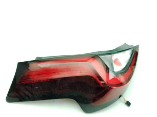 Used Left taillight Left taillight TOYOTA AYGO X (_B7_) 1.0 VVT-i (KGB70) (72 hp) 34506016 34506016