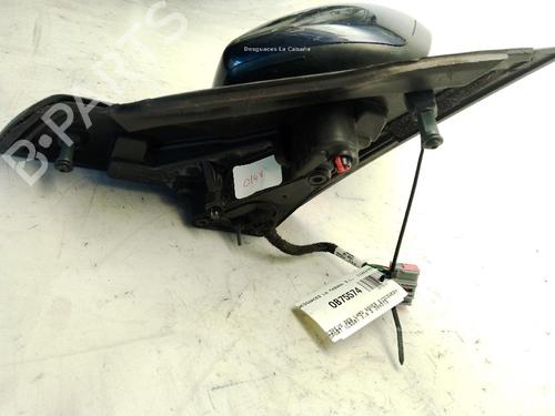 Right mirror LAND ROVER DISCOVERY SPORT (L550) 2.0 D | BP29908421C27