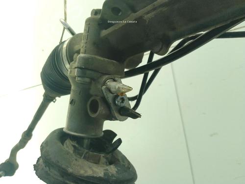 Steering rack CITROËN BERLINGO MULTISPACE (B9) 1.6 HDi 110 | BP27815837M22 - Image 2