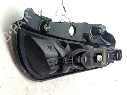 Left taillight LANCIA YPSILON (843_) 1.4 16V (843.AXC11, 843.AXC1B, 843.AXC1A) | BP30367887C34 - Image 4