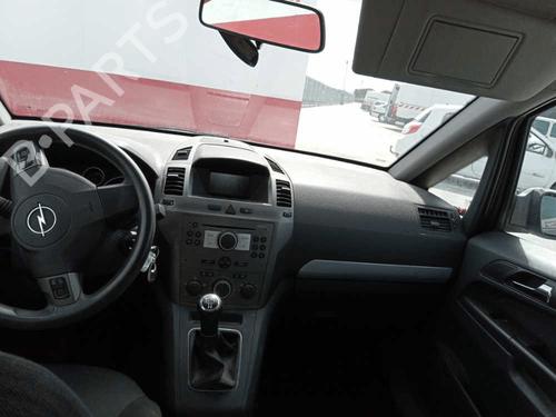 Used Parts OPEL ZAFIRA / ZAFIRA FAMILY B (A05) 1.6 (M75) (105 hp) 2336437