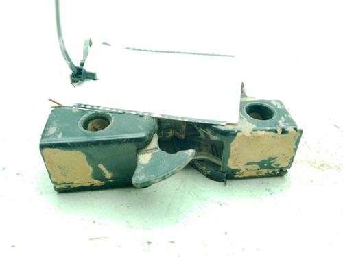 Hood lock VW GOLF VII Variant (BA5, BV5) 2.0 TDI | BP24047133C133 
