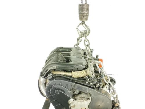 Used Engine Engine PEUGEOT 206 Hatchback (2A/C) 1.9 D (69 hp) 35800237 35800237