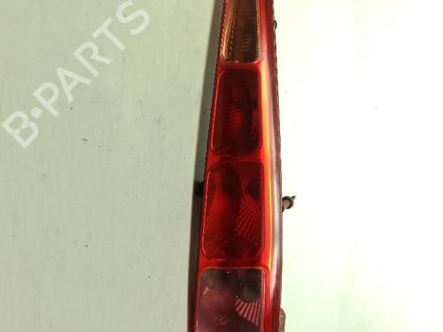 Used Right taillight Right taillight CITROËN C8 (EA_, EB_) 2.2 HDi (128 hp) 36001119 36001119