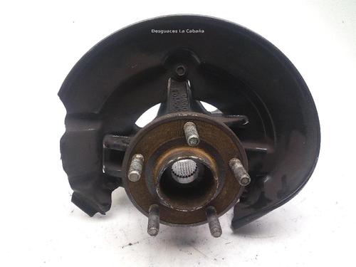 Used Right front steering knuckle FORD C-MAX II (DXA/CB7, DXA/CEU) 1.5 EcoBoost (182 hp) 24046399