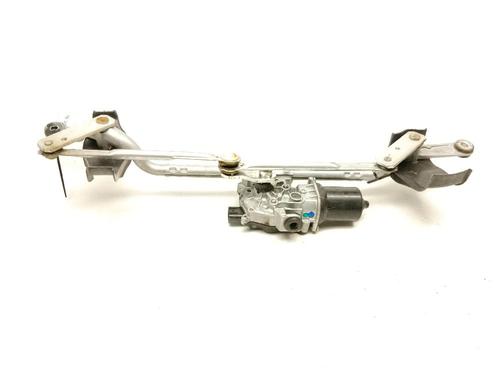 Front wiper motor MAZDA 3 (BM, BN) 2.0 | BP39739748M29 - Image 2