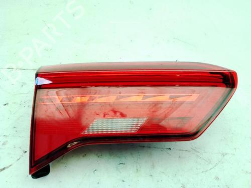 Used Left tailgate light Left tailgate light VW T-ROC Convertible (AC7, AC8) 1.0 TSI (110 hp) 40062058 40062058