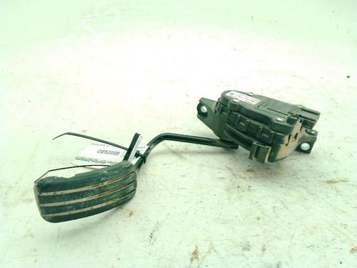 Used Pedal Pedal NISSAN PRIMASTAR Bus (X83) dCi 100 (101 hp) 27451128 27451128