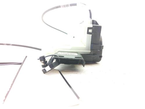 Rear left lock PEUGEOT 3008 II SUV (MC_, MR_, MJ_, M4_) Hybrid | BP20144883C100 