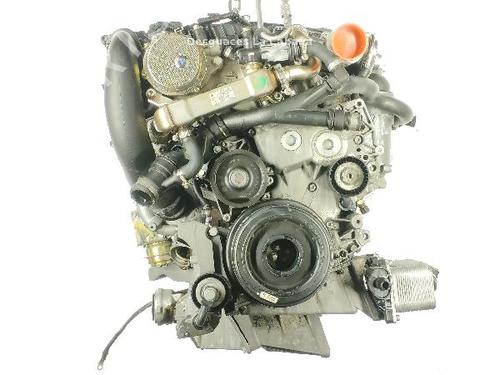 Motor BMW X3 (E83) 3.0 d (204 hp) 18374842