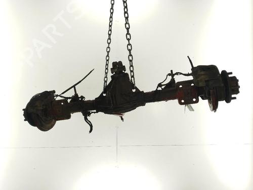 Used Rear axle Rear axle IVECO DAILY III Platform/Chassis 35 S 11,35 C 11 (A2FC13AA, A6FBU4AB, A2NB14A1, A2ND13A1,... (106 hp) 34577776 34577776