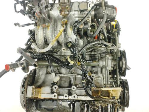 Engine SUZUKI SWIFT II Hatchback (EA, MA) 1.3 (SF413) | BP29908649M1