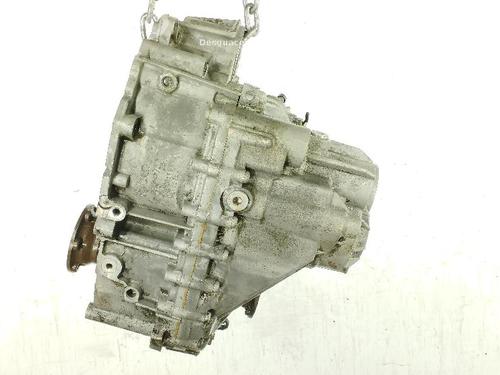 Gearbox VW PASSAT B6 (3C2) 2.0 TDI | BP27604996M3 