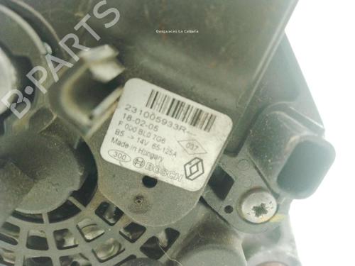 Alternator DACIA SANDERO II 1.5 dCi | BP36430526M7 - Image 5