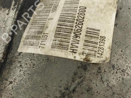 Gearbox VW CRAFTER 30-50 Van (2E_) 2.5 TDI | BP34150736M3 - Image 5
