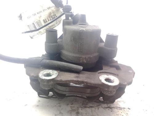 Left front brake caliper FORD TRANSIT CONNECT V408 Box Body/MPV 1.6 TDCi | BP25152016M105 