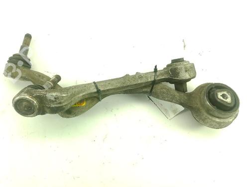 Used Left front suspension arm BMW 1 Coupe (E82) 120 d (163 hp) 18374423