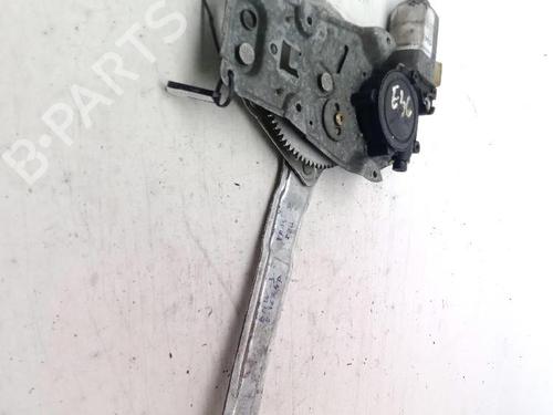 Used Rear left window mechanism BMW 3 (E36) [1990-1998]  30295095