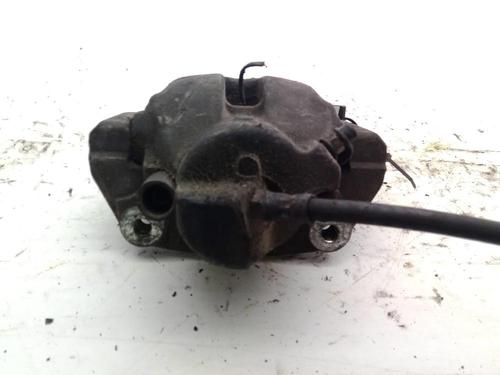 Left front brake caliper BMW X5 (E53) 3.0 d | BP24578720M105 