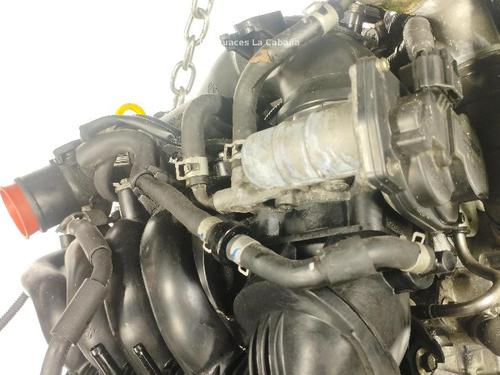 Engine NISSAN JUKE (F15) 1.6 DIG-T | BP36291593M1 - Image 6