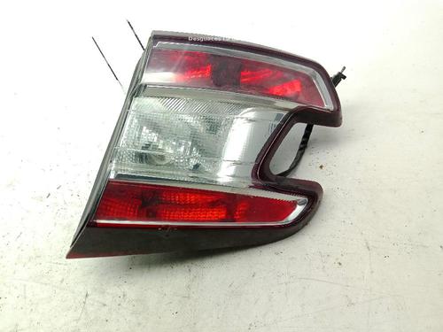 Used Left tailgate light RENAULT MEGANE III Grandtour (KZ0/1) 1.9 dCi (KZ0J, KZ0N, KZ1S) (131 hp) 28368039
