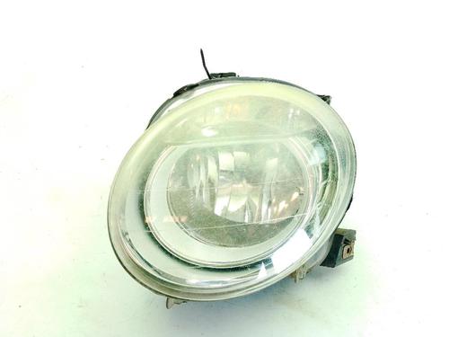 Used Left headlight Left headlight FIAT 500 (312_) 1.3 D Multijet (312AXB1A) (75 hp) 33840601 33840601