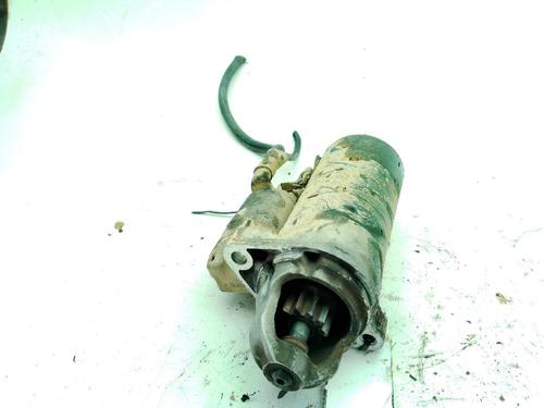 Used Starter Starter AUDI A6 C6 (4F2) 2.7 TDI (190 hp) 33651464 33651464