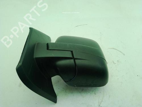 Left mirror RENAULT TRAFIC III Van (FG_) 2.0 dCi 120 (FGMN) | BP29518332C26 