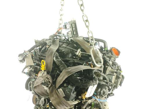 Used Engine NISSAN NV300 Van (X82) 1.6 dci 120 (121 hp) 31848346