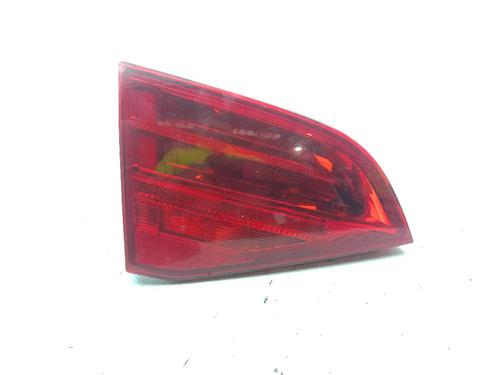 Venstre baglygte bagklap AUDI A4 B8 Avant (8K5) 2.0 TDI (143 hp) 21140209