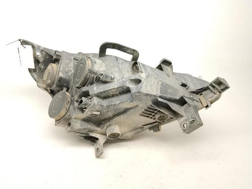 Left headlight PEUGEOT PARTNER Box Body/MPV 1.6 HDi | BP39739550C28 - Image 3