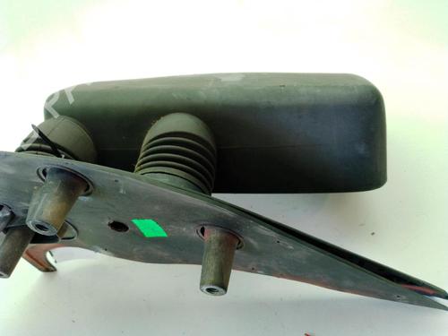 Right mirror FIAT DUCATO Van (230_) 2.8 TD 4x4 | BP29555047C27 