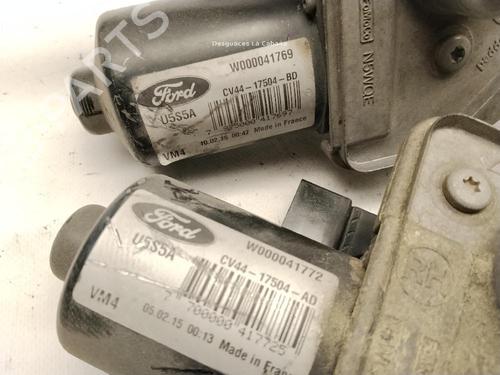 Front wiper motor FORD KUGA II (DM2) 2.0 TDCi | BP38589498M29 - Image 4