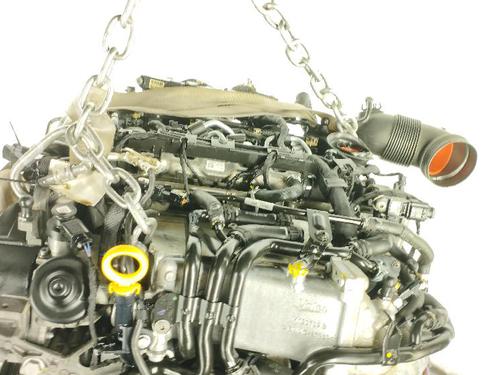 Used Engine Engine 38346988 38346988