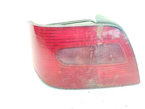 Used Left taillight CITROËN XSARA (N1) 2.0 HDi 109 (109 hp) 25734599