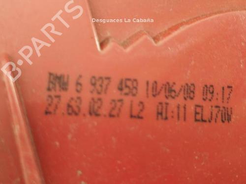 Right taillight BMW 3 (E90) 330 xd | BP39578637C35 - Image 5