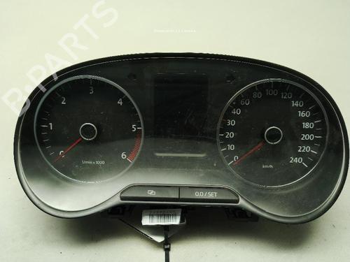 Used Instrument cluster Instrument cluster 38795197 38795197