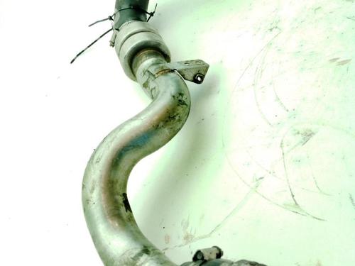 Intercooler pipe LAND ROVER RANGE ROVER SPORT I (L320) 2.7 D 4x4 | BP30146323M127