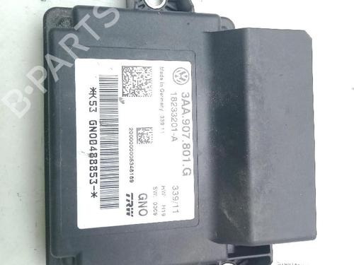 Module électronique VW PASSAT B7 Variant (365) 2.0 TDI (140 hp) 18368337