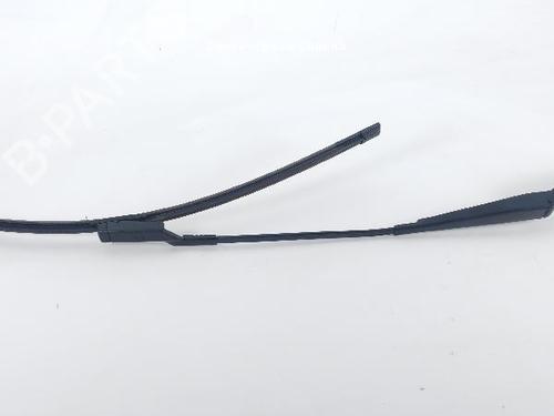 Vindspejlsviskerarm RENAULT TRAFIC III Van (FG_) 1.6 dCi 95 (FGMJ, FGMR) (95 hp) 31989517